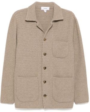 Lardini Cashmere Knitwear - Brown