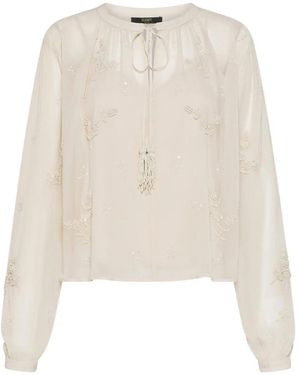 Seventy Blouses - Natural