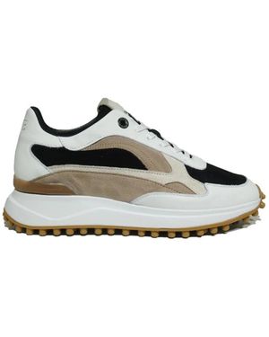 van Bommel Sneakers - Grau