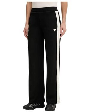 Guess Sweatpants - Noir