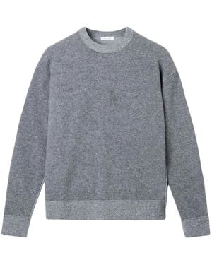 Roberto Collina Cashmere Knitwear - Gris