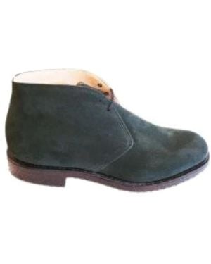 Church's Laced Shoes - Gray