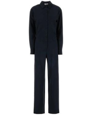 PT Torino Jumpsuits - Black