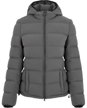 Aspesi Down Jackets - Grey