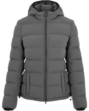 Aspesi Down Jackets - Grey