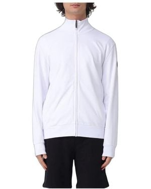 Colmar Training Jackets - Bianco