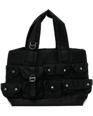 Sacai Handbags - Negro