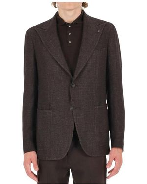 Tagliatore Formal Blazers - Noir