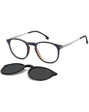 Carrera Ca 393/C Optisch Montuur - Wit