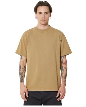 424 T-Hemden - Naturel