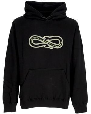 Propaganda Hoodies - Black