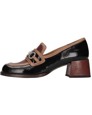 Chie Mihara Loafers - Marrone