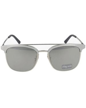 Police Sunglasses - Gray