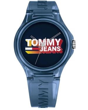 Tommy Hilfiger Watches - Azul
