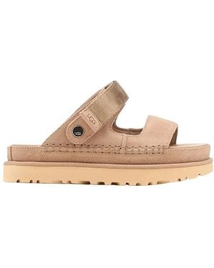 UGG Sliders - Metallizzato