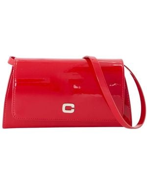 CAREL PARIS Cross Body Bags - Rojo