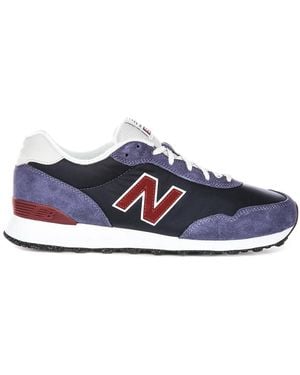 New Balance Trainers - Blue