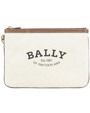 Bally Clutches - Neutro
