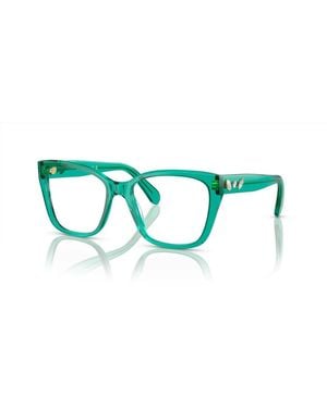 Swarovski Accessories > glasses - Vert