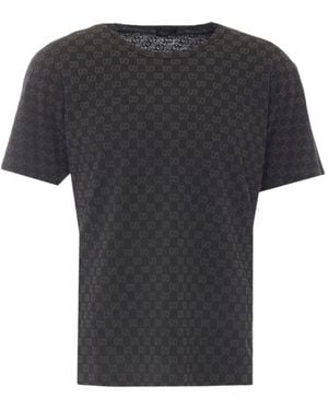 Gucci T-Shirts - Negro