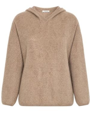 Max Mara Truien & Vesten ,Kasjmier Smmsabine - Bruin