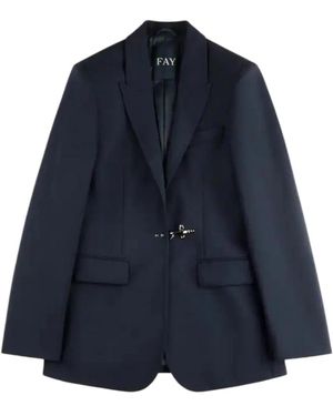 Fay Blazers - Blue