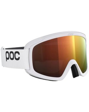 Poc Opsin Skibrille - Braun