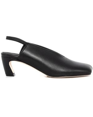 Poeve Pumps - Nero