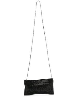 Benedetta Bruzziches Cross Body Bags - White