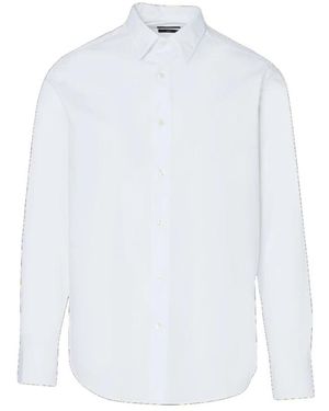 Liu Jo Formal Shirts - White