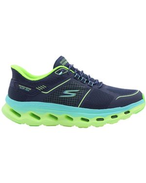 Skechers Sneakers - Blu