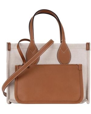 Gucci Tote Bags - Marrón