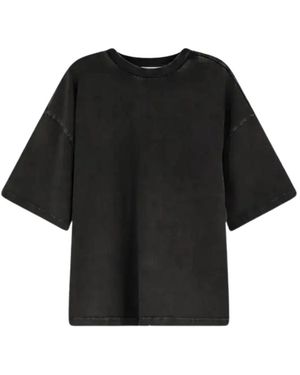 Entire studios T-Shirts - Black