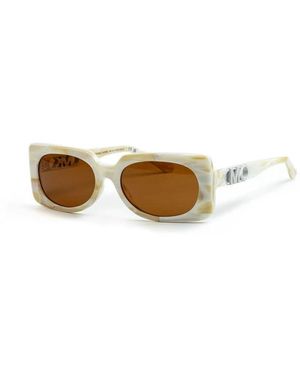 Michael Kors Sunglasses - Natural
