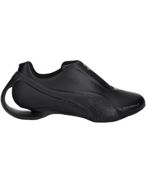 PUMA Sport Shoes - Nero