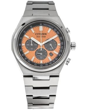 Citizen Watches - Metallic