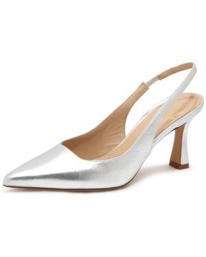 Roberto Festa Pumps - Blanc
