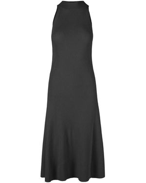 Bomboogie Knitted Dresses - Negro