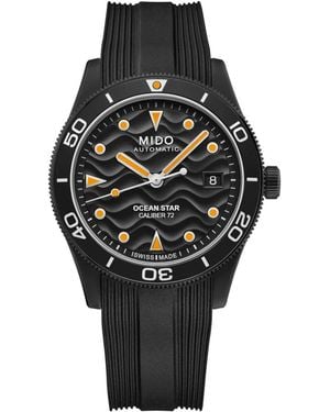 MIDO Watches - Black