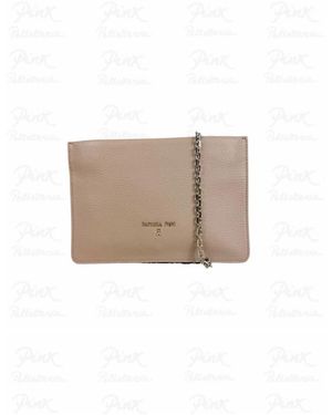 Patrizia Pepe Cross Body Bags - Blanc