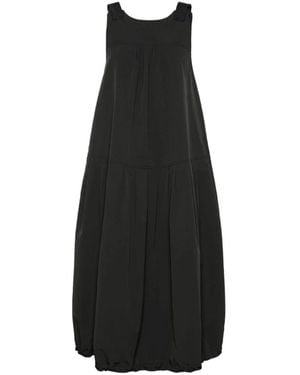 Weekend by Maxmara Midi Dresses - Black