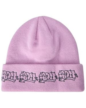BoTT Accessories - Purple