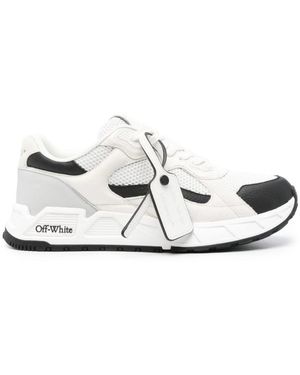 Off-White c/o Virgil Abloh Sneakers - Weiß