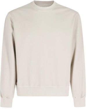 Circolo 1901 Sweatshirts - White
