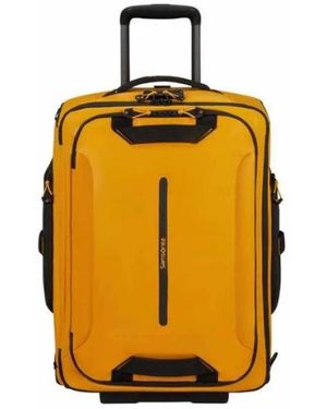 Samsonite Cabin Bags - Metallizzato