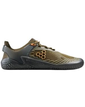 Vivobarefoot Sneakers - Schwarz