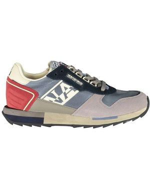 Napapijri Sneakers - Blue
