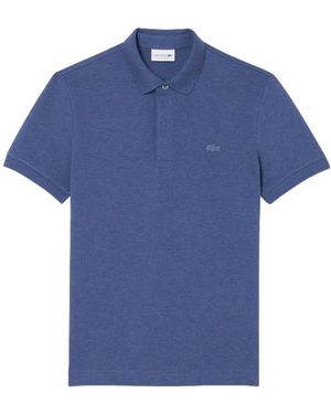 Lacoste Polo Shirts - Azul