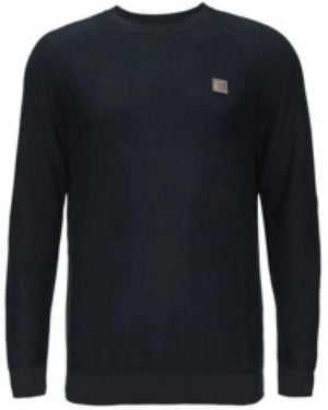 S.oliver Basic Trui - Blauw