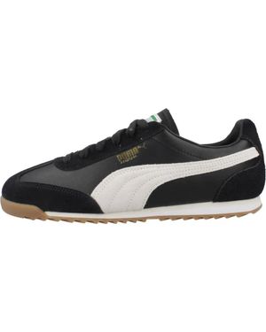 PUMA Retro arizona sneakers - Schwarz